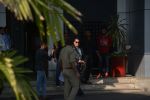 Salman Khan, Katrina Kaif Spotted At Airport on 9th Dec 2018 (2)_5c0f6f77d1da2.JPG