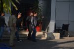 Salman Khan, Katrina Kaif Spotted At Airport on 9th Dec 2018 (6)_5c0f6f7f183ab.JPG