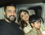 Shilpa Shetty, Raj Kundra at Adira Chopra_s Birthday Celebration At Yashraj Studios Andheri on 10th Dec 2018 (11)_5c0f76ab7ecb7.jpg