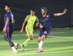 Jim Sarbh at Jamnabai Narsee Football Match in Jambai School Ground on 11th Dec 2018 (2)_5c10abacb023a.jpg