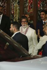 Amitabh Bachchan at Isha Ambani and Anand Piramal_s wedding on 12th Dec 2018 (43)_5c12148710f81.jpg