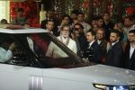 Amitabh Bachchan at Isha Ambani and Anand Piramal_s wedding on 12th Dec 2018 (46)_5c12148d060be.jpg