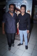 Anand L Rai, Bhushan Kumar at the Song Launch Husn Parcham from Film Zero on 12th Dec 2018 (5)_5c11fdac6a120.JPG