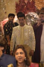 Karan Johar at Isha Ambani and Anand Piramal_s wedding on 12th Dec 2018 (125)_5c12158b71a04.JPG