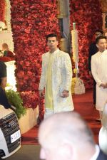 Karan Johar at Isha Ambani and Anand Piramal_s wedding on 12th Dec 2018 (126)_5c12158cdaaeb.JPG