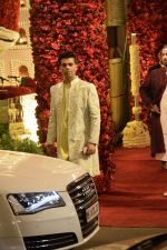 Karan Johar at Isha Ambani and Anand Piramal_s wedding on 12th Dec 2018 (128)_5c121590026f4.JPG
