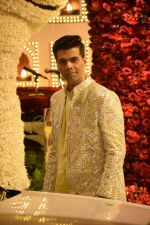 Karan Johar at Isha Ambani and Anand Piramal_s wedding on 12th Dec 2018 (131)_5c1215946e32b.JPG