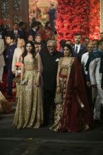 Khushi kapoor at Isha Ambani and Anand Piramal_s wedding on 12th Dec 2018 (28)_5c1216b3e0f50.jpg