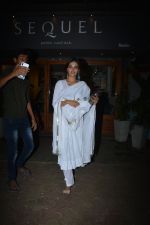 Nidhhi Agerwal Spotted At Sequel In Bandra on 12th Dec 2018 (3)_5c11fe6103327.JPG