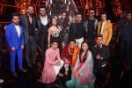 Ranveer Singh, Sara Ali Khan, Rohit Shetty, Manish Paul, Neha Kakkar At the Promotion of Film SIMMBA On the Sets Of Indian Idol on 13th Dec 2018 (21)_5c121c6f55ad5.JPG