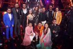 Ranveer Singh, Sara Ali Khan, Rohit Shetty, Manish Paul, Neha Kakkar At the Promotion of Film SIMMBA On the Sets Of Indian Idol on 13th Dec 2018 (30)_5c121c7878128.JPG
