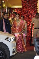 Rekha at Isha Ambani and Anand Piramal_s wedding on 12th Dec 2018 (37)_5c1217aedd395.JPG