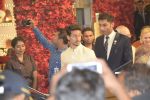 Tiger Shroff  at Isha Ambani and Anand Piramal_s wedding on 12th Dec 2018 (16)_5c121837c869a.JPG