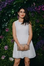 Fatima Sana Shaikh at Dinesh Vijan and Pramita Tanwar_s wedding reception in jw marriott juhu on 15th Dec 2018 (10)_5c175222e53a1.jpg