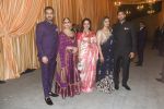 Hema Malini, Esha Deol, Ahana Deol at Isha Ambani & Anand Piramal wedding reception in jio garden bkc on 15th Dec 2018 (5)_5c1753dfc29ac.jpg