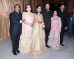Isha Ambani & Anand Piramal wedding reception in jio garden bkc on 15th Dec 2018 (31)_5c174f6180a42.jpg