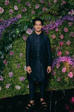 Ishaan Khattar at Dinesh Vijan and Pramita Tanwar_s wedding reception in jw marriott juhu on 15th Dec 2018 (20)_5c17523789b47.jpg