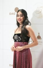 Janhvi Kapoor attends the 115th anniversary celebration of Taj Mahal Palace which was celebrated with A Black Tie Charity Ball in mumbai on 15th Dec 2018 (17)_5c1743629561c.jpg