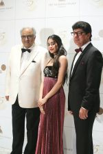 Janhvi Kapoor attends the 115th anniversary celebration of Taj Mahal Palace which was celebrated with A Black Tie Charity Ball in mumbai on 15th Dec 2018 (2)_5c174349201b4.jpg