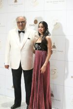 Janhvi Kapoor, Boney Kapoor attends the 115th anniversary celebration of Taj Mahal Palace which was celebrated with A Black Tie Charity Ball in mumbai on 15th Dec 2018 (13)_5c17435726feb.jpg