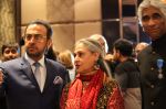 Jaya Bachchan at 2nd Indo-French Meeting Wherin film Industry Culture Exchange Between India on 15th Dec 2018 (10)_5c175c4c41a94.jpeg