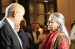 Jaya Bachchan at 2nd Indo-French Meeting Wherin film Industry Culture Exchange Between India on 15th Dec 2018 (15)_5c175c57702d3.jpg