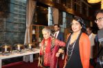 Jaya Bachchan at 2nd Indo-French Meeting Wherin film Industry Culture Exchange Between India on 15th Dec 2018 (20)_5c175c8e38c66.jpeg