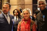 Jaya Bachchan at 2nd Indo-French Meeting Wherin film Industry Culture Exchange Between India on 15th Dec 2018 (22)_5c175c914e06d.jpeg