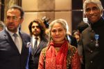 Jaya Bachchan at 2nd Indo-French Meeting Wherin film Industry Culture Exchange Between India on 15th Dec 2018 (22)_5c175c9312eb6.jpg
