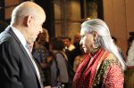 Jaya Bachchan at 2nd Indo-French Meeting Wherin film Industry Culture Exchange Between India on 15th Dec 2018 (33)_5c175ca2c8a95.jpeg