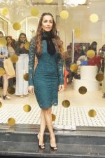 Malaika Arora at The Label Life Store for Styling Masterclass on 15th Dec 2018 (2)_5c174385498d0.JPG