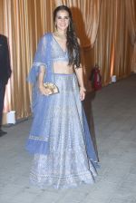 Tara Sharma at Isha Ambani & Anand Piramal wedding reception in jio garden bkc on 15th Dec 2018 (1)_5c175417f3c2c.jpg