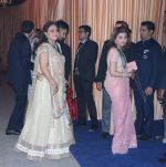 Tina Ambani at Isha Ambani & Anand Piramal wedding reception in jio garden bkc on 15th Dec 2018 (44)_5c174fc78d2f2.jpg