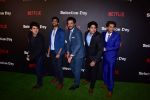 Anil Kapoor at the Red Carpet of Netfix Upcoming Series Selection Day on 18th Dec 2018 (11)_5c19de9e2a5aa.JPG