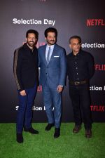 Anil Kapoor, Kabir Khan at the Red Carpet of Netfix Upcoming Series Selection Day on 18th Dec 2018 (15)_5c19df257a1e8.JPG