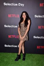 Janhvi Kapoor at the Red Carpet of Netfix Upcoming Series Selection Day on 18th Dec 2018 (40)_5c19defb88468.JPG