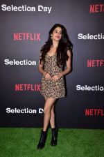 Janhvi Kapoor at the Red Carpet of Netfix Upcoming Series Selection Day on 18th Dec 2018 (42)_5c19defe9a887.JPG