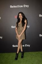 Janhvi Kapoor at the Red Carpet of Netfix Upcoming Series Selection Day on 18th Dec 2018 (50)_5c19df04c1cc6.JPG