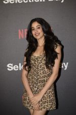 Janhvi Kapoor at the Red Carpet of Netfix Upcoming Series Selection Day on 18th Dec 2018 (51)_5c19df101e4ff.JPG