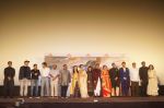 Kangana Ranaut,  Ankita Lokhande, Mishti, Kamal Jain, Shankar Ehsaan Loy At the Trailer Launch Of Film Manikarnika The Queen Of Jhansi on 18th Dec 2018 (62)_5c19dac57b6a9.JPG