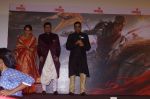 Kangana Ranaut, Kamal Jain At the Trailer Launch Of Film Manikarnika The Queen Of Jhansi on 18th Dec 2018 (40)_5c19db98d3ee0.JPG