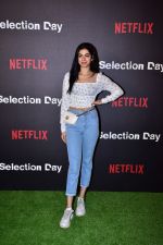 Khushi Kapoor at the Red Carpet of Netfix Upcoming Series Selection Day on 18th Dec 2018 (28)_5c19df397c810.JPG