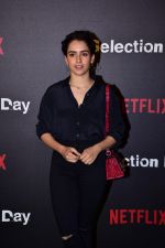 Sanya Malhotra at the Red Carpet of Netfix Upcoming Series Selection Day on 18th Dec 2018 (24)_5c19dfd06243d.JPG