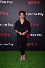 Sanya Malhotra at the Red Carpet of Netfix Upcoming Series Selection Day on 18th Dec 2018 (27)_5c19dfd5403c5.JPG