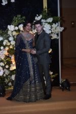 Priyanka Chopra and Nick Jonas at Wedding reception in Mumbai on 19th Dec 2018 (6)_5c1b38c6ca6ea.jpg