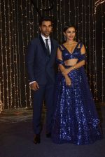 Rajkummar Rao, Patralekha at Priyanka Chopra & Nick Jonas wedding reception in Taj Lands End bandra on 20th Dec 2018 (170)_5c1ca03617a01.JPG