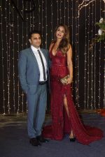 at Priyanka Chopra & Nick Jonas wedding reception in Taj Lands End bandra on 20th Dec 2018 (154)_5c1c9c6eb8bef.JPG