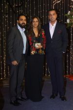 at Priyanka Chopra & Nick Jonas wedding reception in Taj Lands End bandra on 20th Dec 2018 (70)_5c1c9c4e7b6c8.JPG