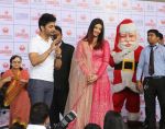Aishwarya Rai Bachchan celebrates Christmas with Cancer patients in Carnival cinemas in Wadala on 25th Dec 2018 (16)_5c29cec6f3119.jpg