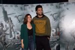 Yami Guatam, Vicky Kaushal during the media interactions for thier film Uri in jw marriott juhu on 22nd Dec 2018 (2)_5c29b5de88e62.jpg
